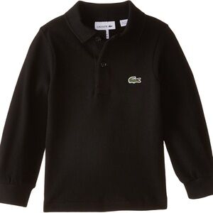 Toddler lacoste polo